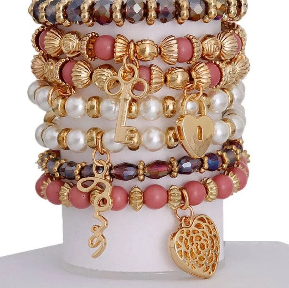 N/A gorgeous gold